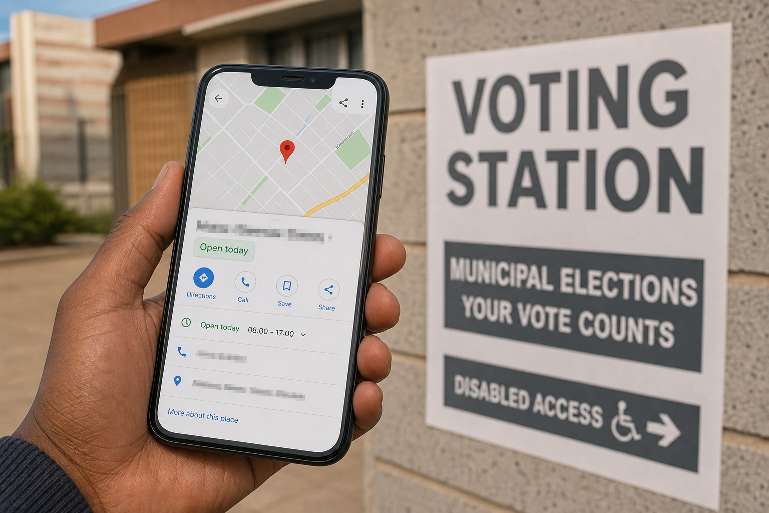 November’s local polls will shuffle councils—your digital shop window should not wait